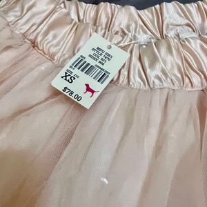 PINK Victorias Secret - Sparkle Tutu